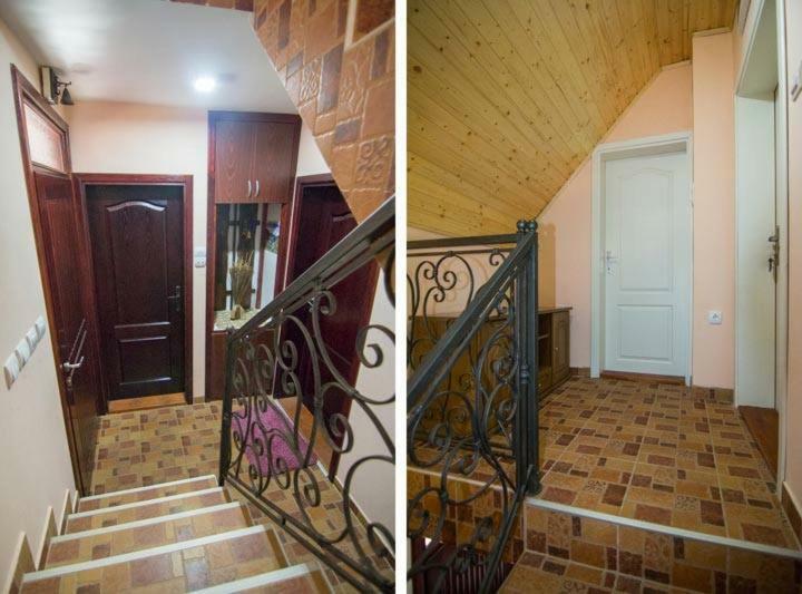 Zavicaj Apartmani3 Zaovine Exterior foto
